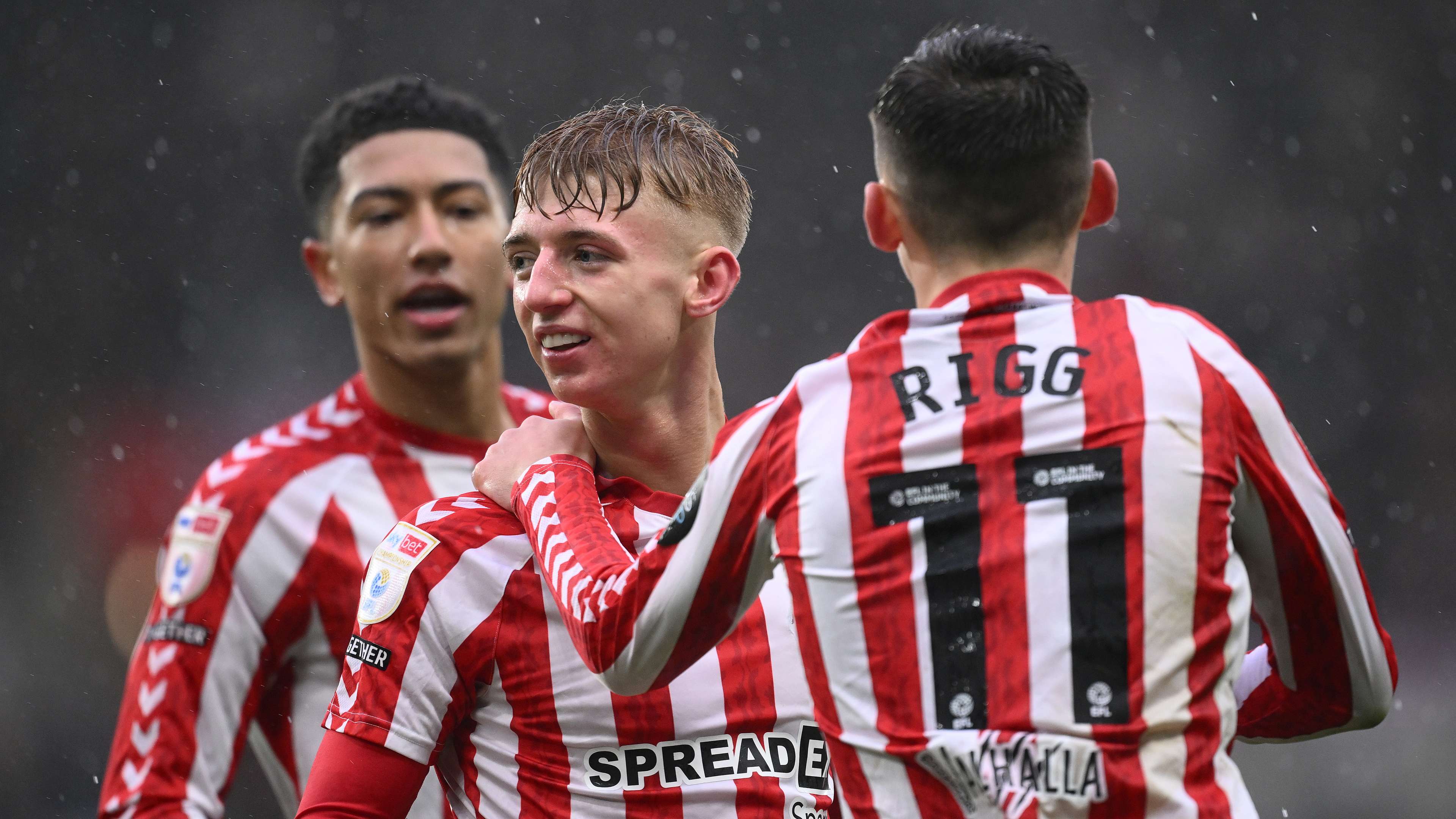 歐洲五大聯 歐洲五大聯