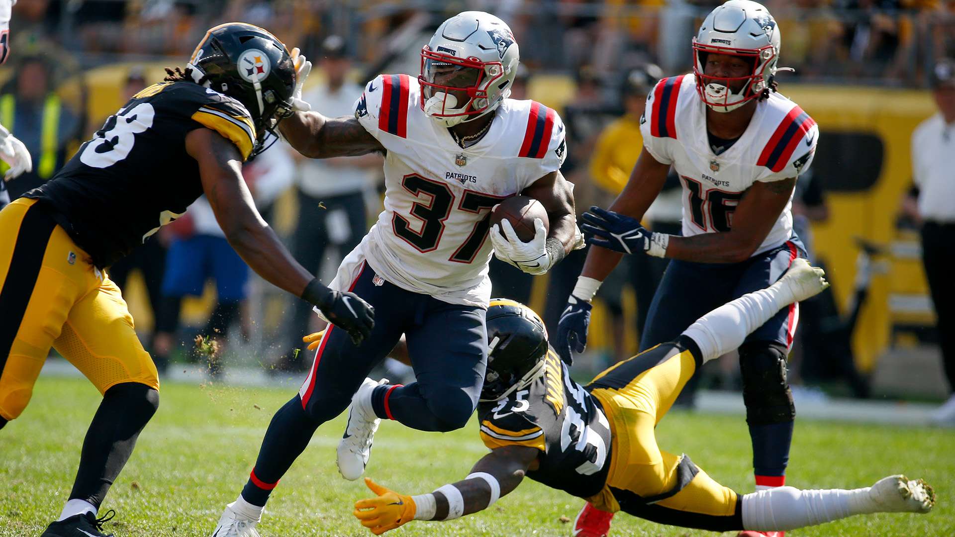 他们的统一 他们的统一