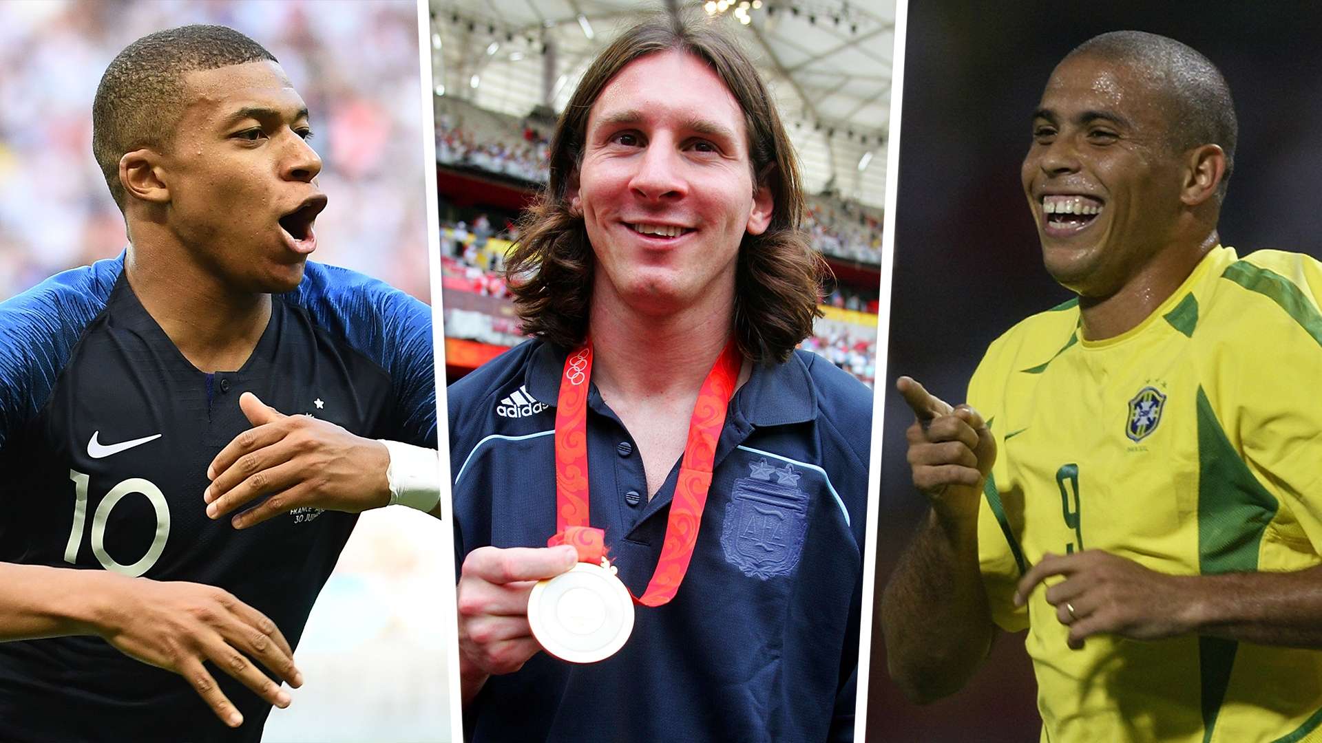 明确目标和 明确目标和