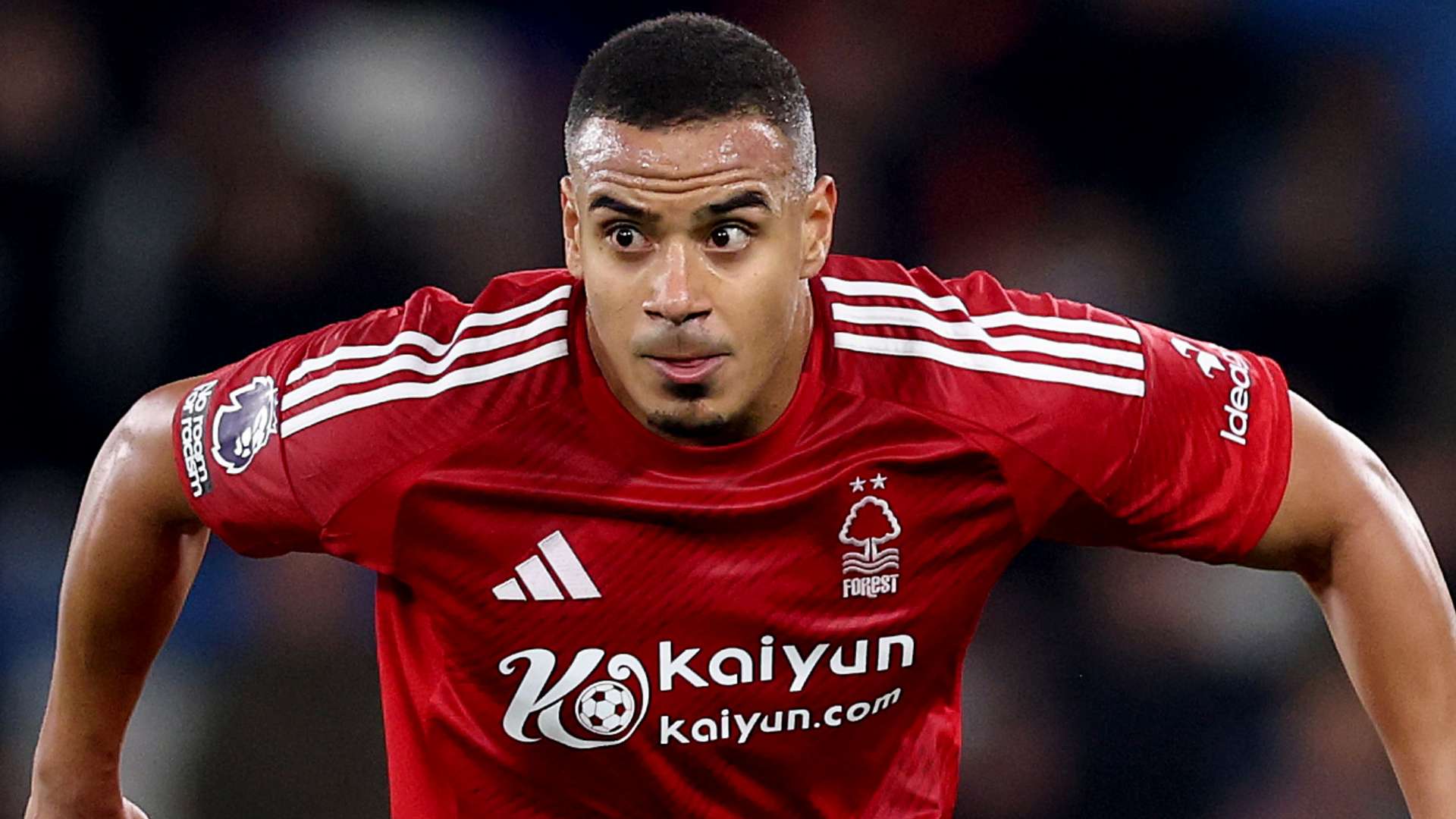 实力的关键 实力的关键