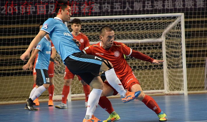 “逆转”成为赛会制滨州站第三比赛日主题