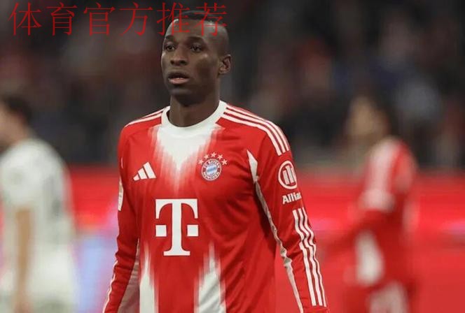 拜仁总监埃贝尔回应杰克逊买断传闻，称目前无迹象